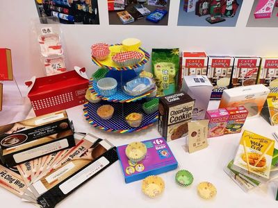 【全球化瓦楞彩盒展】包装创意，伴您远行 上海旅游商品包装创意设计展示交流会系列活动正式启幕，聚焦数字创意产品展览展示服务