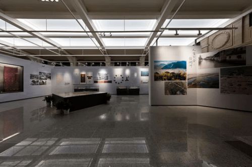 喜报｜“湖州之远·丝瓷笔茶”文化特展荣获第十四届浙江省陈列展览精品奖 数字创意赋能传统文化